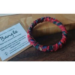 bangle tartan