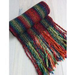 scarf handloomed