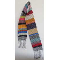 lucky dip scarf