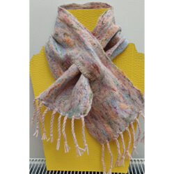felt scarf